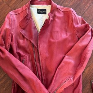 HAVER JACK man's jacket